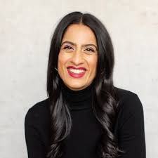 Happy to hear that Dr. Shazma Mithani of Edmonton has been awarded the Dr. Alan Drummond Advocacy Award by Canada's emergency physicians @CAEP_Docs