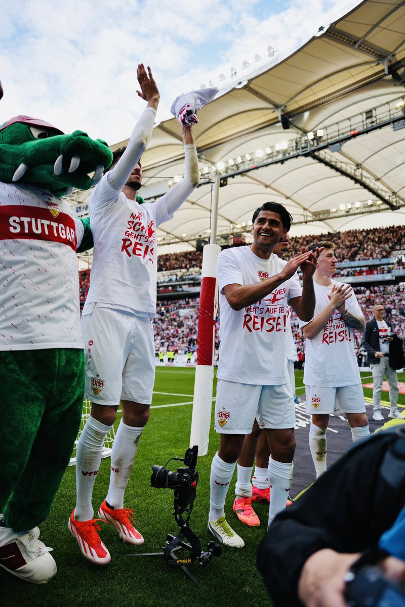 Mahmoud Dahoud tweet media