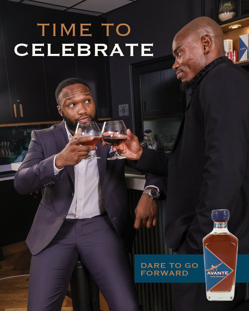 Well done to the Sharks for reaching the EPCR Challenge Cup finals with a huge win today over Clermont.

Truly an avante moment to celebrate for Lukhanyo Am and Makazole Mapimpi 

#AvanteBrandy #DareToGoForward #JoinOurTeam #SouthAfricanBrandy #AvanteGuarde #EPCRChallengeCup