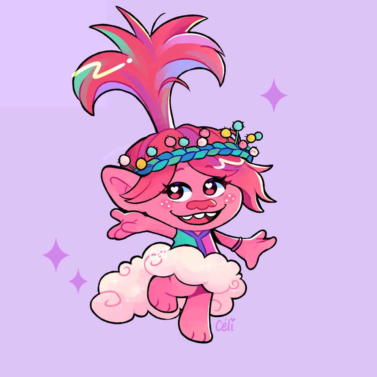 poppy!!! ✨️