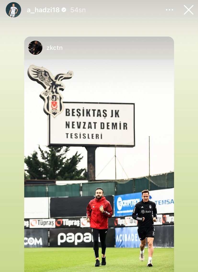 📲Amir'in paylaşımı.