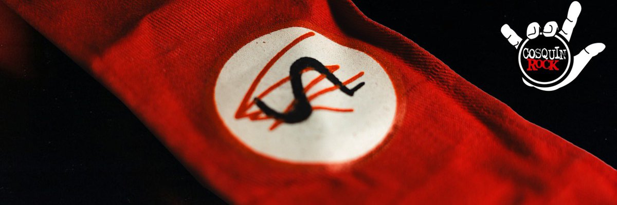 Cosquin_Rock's tweet photo. COSQUIN ROCK 2004 | Abrimos hilo con las fotos icónicas de esta edición 🤟🏻
Si tenes fotos de ese año compartilas, mencionanos y usa el hashtag #CR04 🎸 https://t.co/xwrF0RDmIQ