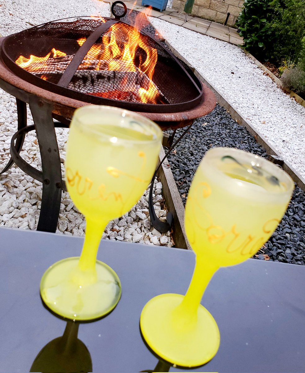 Woodland walk,  fire pit and limoncello 
#SaturdayVibes #forestwalk #tweedvalley #scottishborders  #limoncello #firepit