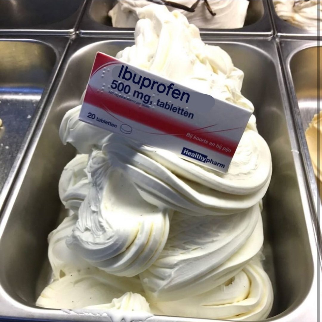 *NEW* Loona Island Ice Cream flavor dropped