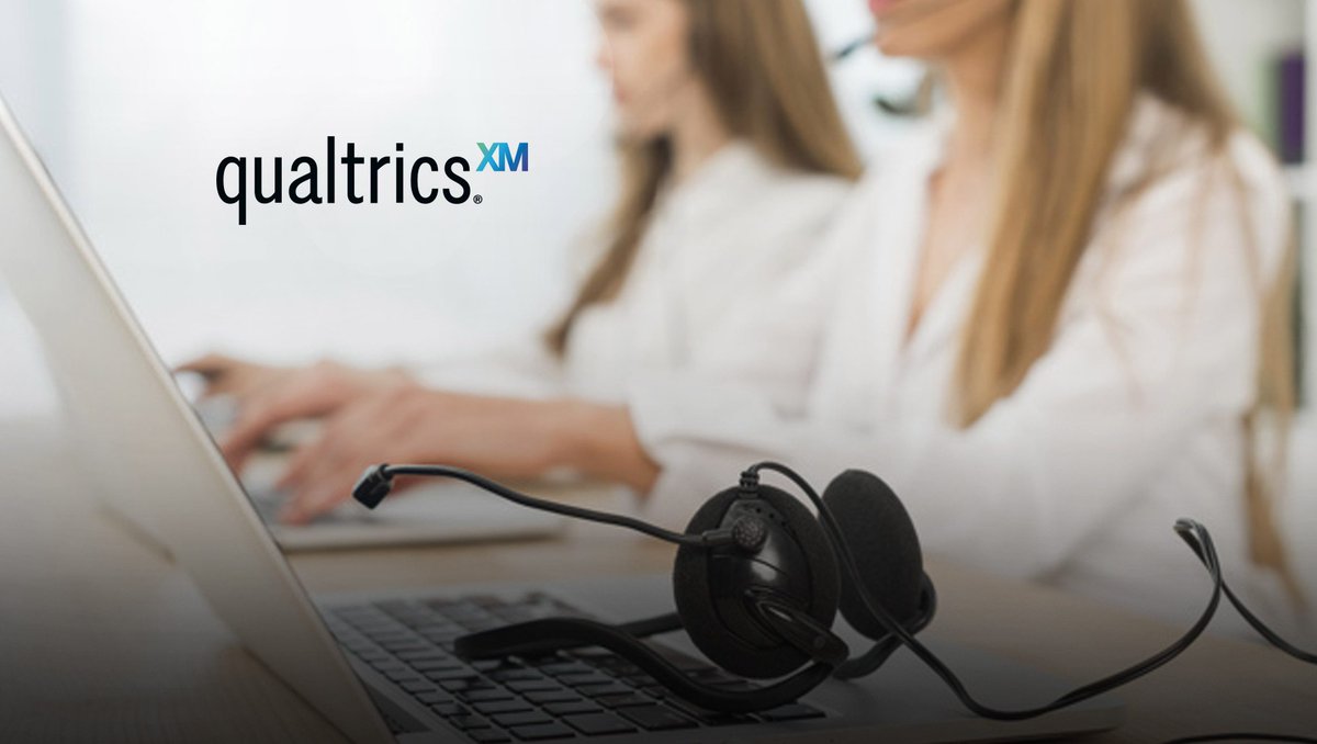 Qualtrics Introduces New Partner Solutions Driving XM Innovation Through Qualtrics AI Advancements

#AI #AIcapabilities #AItechnology #AIpoweredproductsuites #APIrichplatform #artificialintelligence #AWS #Bain #businessvalue #collaborativesolutions

multiplatform.ai/qualtrics-intr…