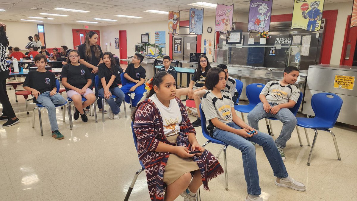 Las_Yescas's tweet image. Today, our Esports Squad delivered an outstanding performance, showcasing  teamwork and determination. Longhorns, we couldn&apos;t be prouder of you! #LYEpride #esports @LYEcoding