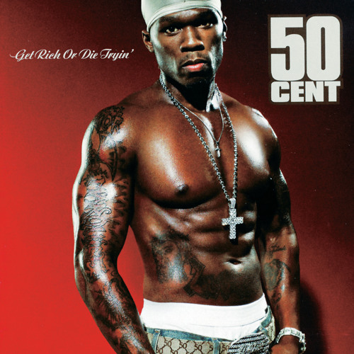 Go shawty, it's your birthday We gonna party like it's your birthday.

#50cent #indaclub #getrichordietryin