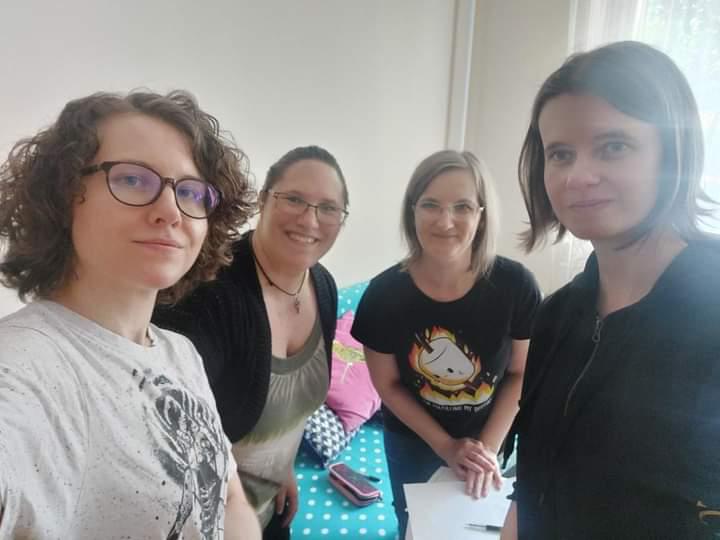 TheEastonAdam's tweet photo. Team Budapest by Night
And again the night falled...

#vtm #ttrpg #vampire #vampirethemasquerade https://t.co/CEpVRTtdhW