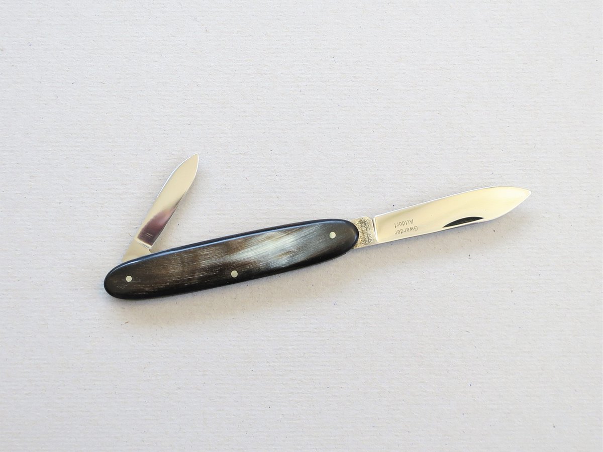 Check out Victoria (Victorinox) Vintage Swiss Army Knife 1930 - 1950 ebay.com/itm/1264503912… #eBay via @eBay #victorinox #swissarmyknife #pocketknife #taschenmesser #knife #swissmade #swissness #swissknife #ebay #vintage