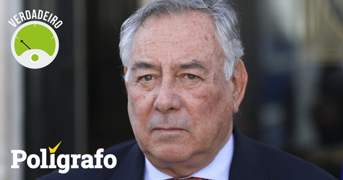 Número um do Chega às europeias, associado nas redes sociais a currículo “putinista”, negou a Guerra na Ucrânia? poligrafo.sapo.pt/fact-check/num…