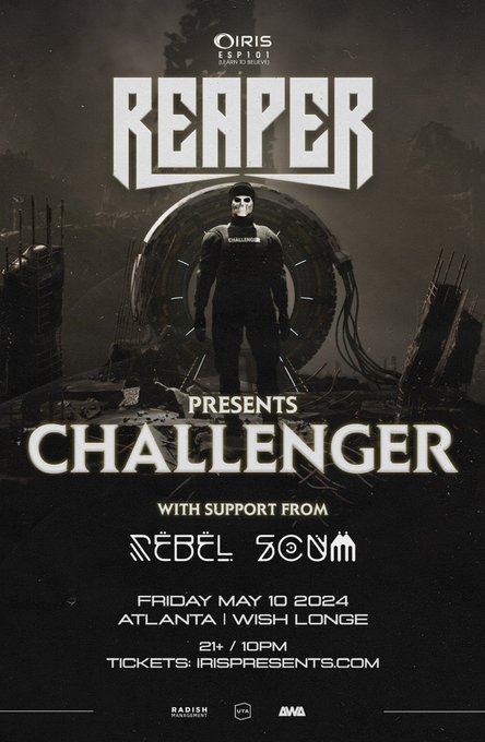 @reapernoises coming next Friday! @irispresents get your tickets 🎟️   https://t.co/A33dFtUM5c https://t<a class="tags" target="_blank" title="On Twitter" href="/?out=eyJ0eXAiOiJKV1QiLCJhbGciOiJIUzUxMiJ9.eyJpYXQiOjE3MzIzMjEwMTAsImlzcyI6InR3cG9ybnN0YXJzLmNvbSIsIm5iZiI6MTczMjMyMTAxMCwiZXhwIjoxNzYzODU3MDEwLCJyZWRpcmVjdF91cmwiOiJodHRwczovL3R3aXR0ZXIuY29tL3JlYXBlcm5vaXNlcyJ9.8hu7TMLmJXQYBx3-jya82Qn_insv10hD4Bjo2bRSSZ5NjOaHRB5R6uqFQ2Ncn_UJZAcp4SXd5lllhq5go4hk8A">&#64;reapernoises</a><a class="tags" target="_blank" title="On Twitter" href="/?out=eyJ0eXAiOiJKV1QiLCJhbGciOiJIUzUxMiJ9.eyJpYXQiOjE3MzIzMjEwMTAsImlzcyI6InR3cG9ybnN0YXJzLmNvbSIsIm5iZiI6MTczMjMyMTAxMCwiZXhwIjoxNzYzODU3MDEwLCJyZWRpcmVjdF91cmwiOiJodHRwczovL3R3aXR0ZXIuY29tL2lyaXNwcmVzZW50cyJ9.z-dCt-cYapRRLH2i3yo3PHB8kziol5qyZ_c_YkW2NIHp5Ep7aMAOhZWSDRt06LRttChiAigL7myCgD4GLbgPvQ">&#64;irispresents</a>