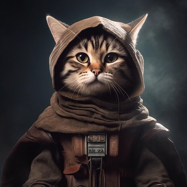 Totally un-cat-related but we couldn’t let #StarWarsDay go without a mention! 🌌🔫🪐I’m surrounded by geeks, Eloise was at the cinema last night for the Phantom Menace and yes my husband has a whole room full of #StarWarsLego 🧱🤦‍♀️🤣