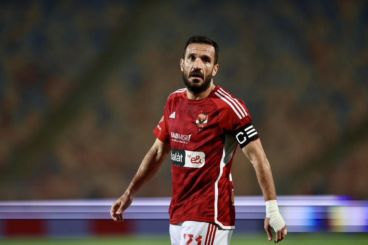 AlAhly tweet picture