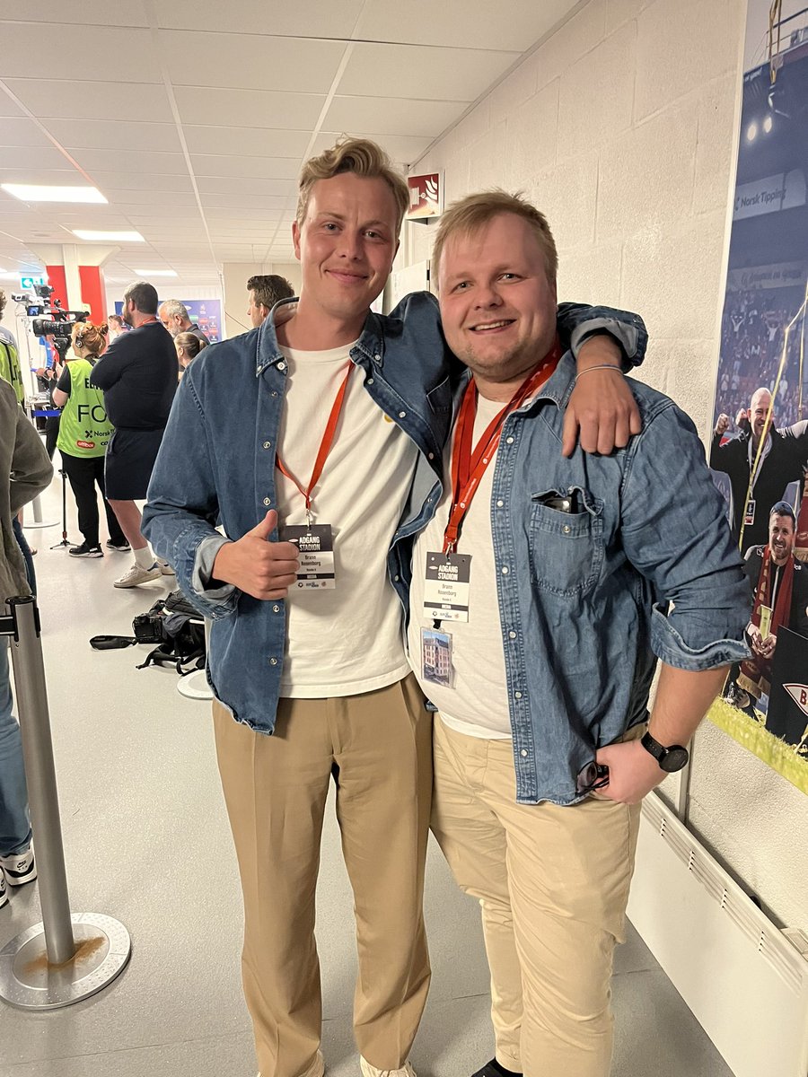 Verken <a href="/jonjohn94/">Jonas Johnsen</a> eller <a href="/AasmundGull/">Åsmund Gullachsen</a> deltar på TV-sendinger i dag. Mistanke om for tett samarbeid er årsaken.