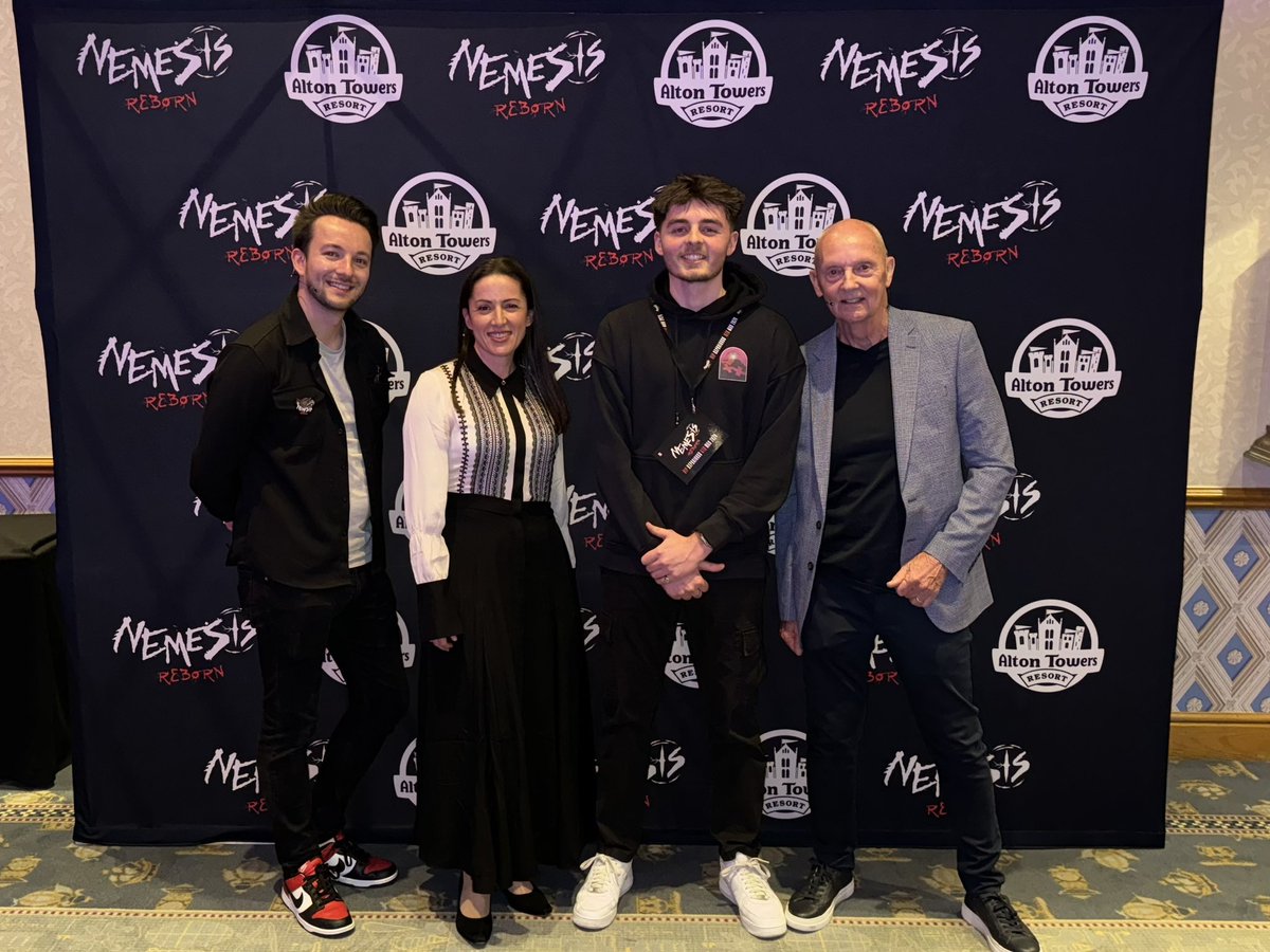 Coaster Rob tweet media