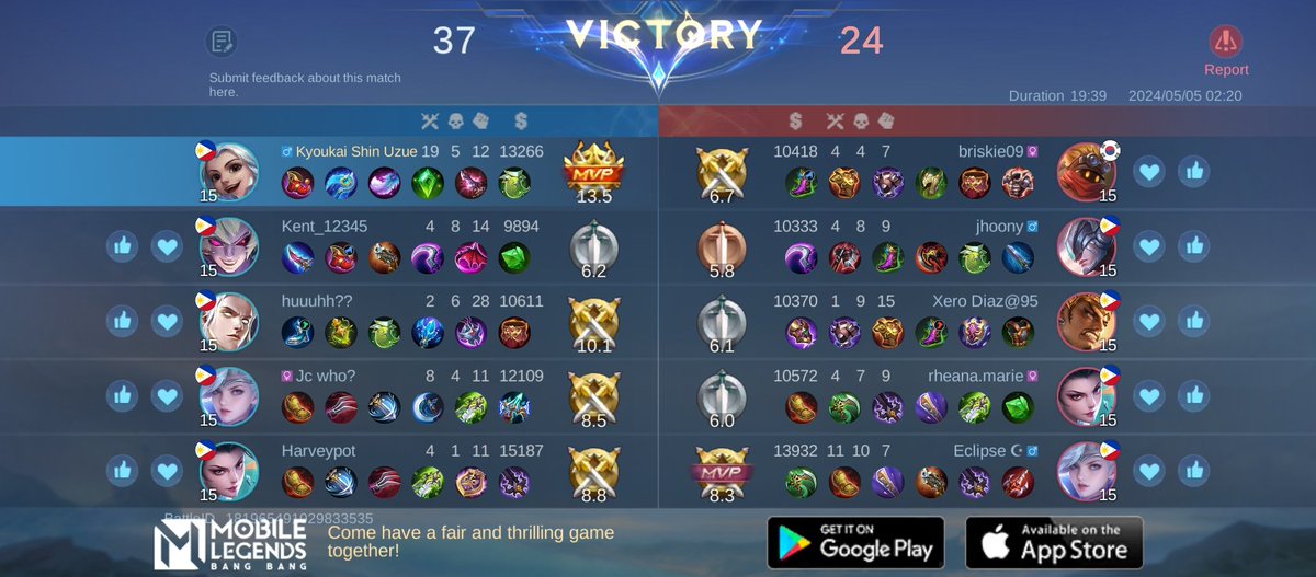 Come join my Squad, Let us face off against the world's best MOBA players together!
r8qs.adj.st/appinvites?adj…