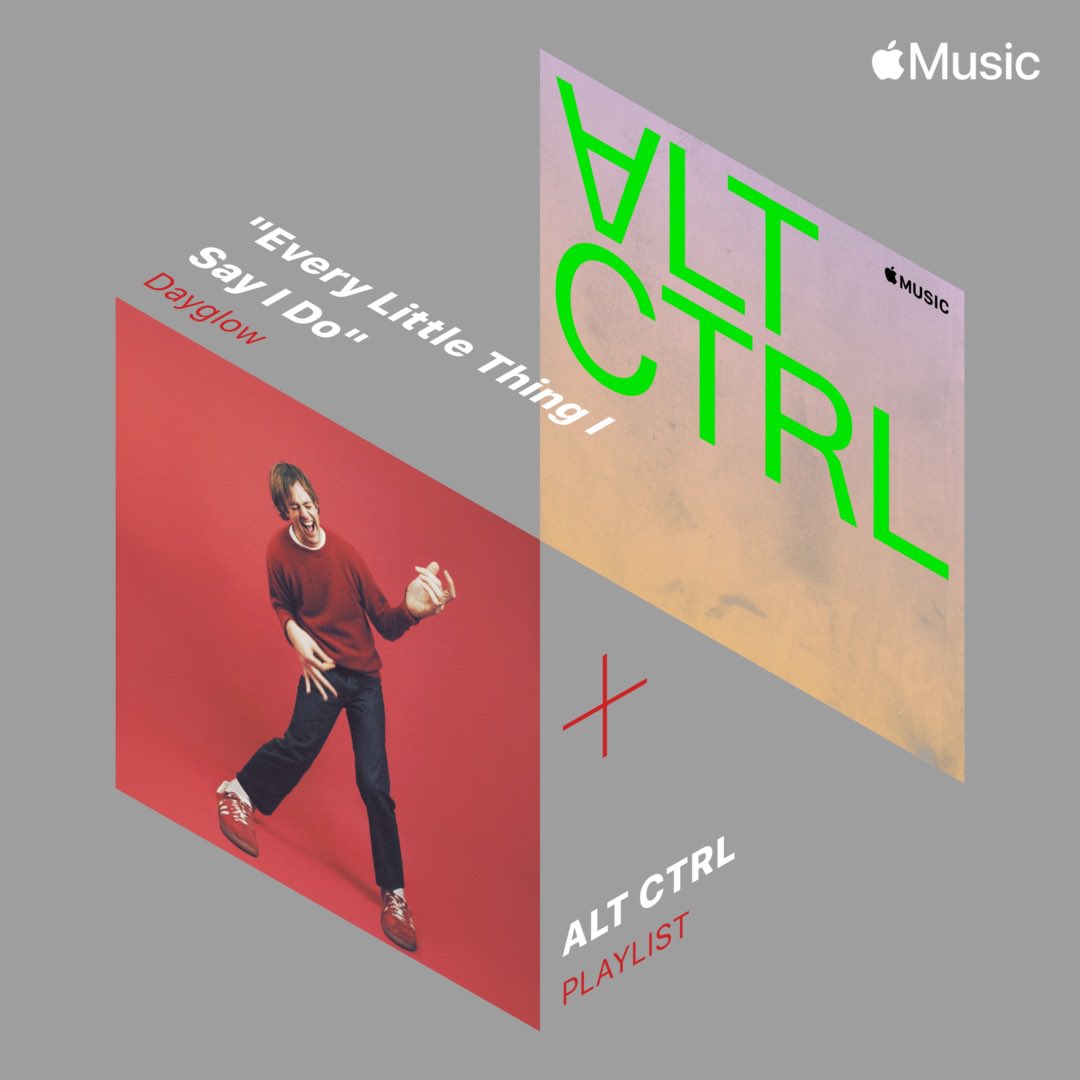 Thanks @AppleMusic! apple.co/44tzBjX