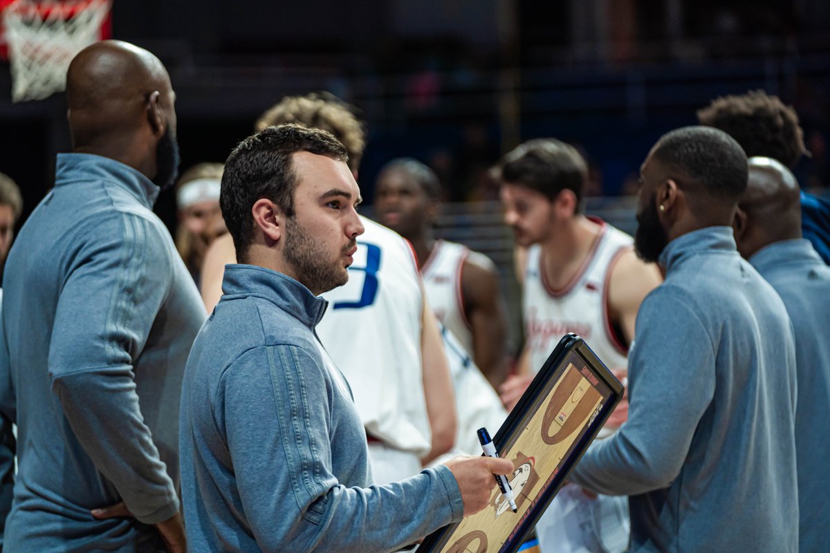 South Alabama Men’s Basketball 🏀 tweet media