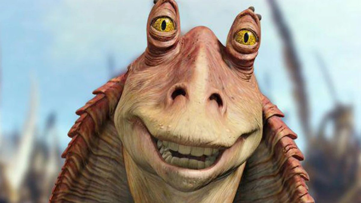 Meesa need $5 tests!

Jar Jar may be the character everyone loves to hate, but even he has signed the petition at timefor5.msfaccess.org/petition, to help get @DanaherCorp  to lower the prices of their life-saving tests - it's #TimeFor5!

#Maythe4thBeWithYou #PeopleOverProfits