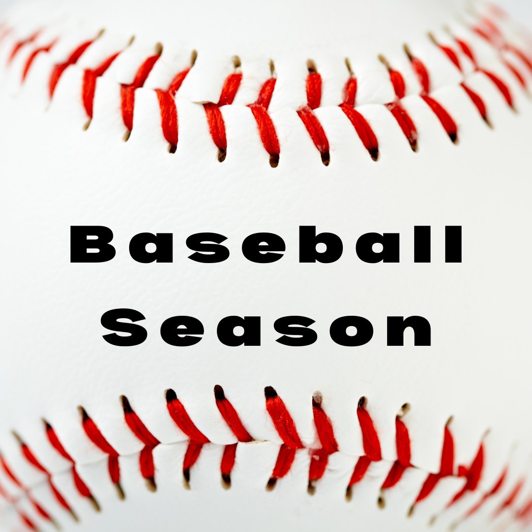 Baseball season is in full swing! Click below for tickets to watch your team at home or away! l8r.it/Cv8v Saturday is here! What's going on for your weekend? #GCCE #SocialSaturday