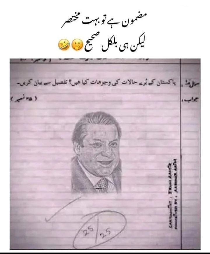 Short but True.🤩 #PTI_Folllowers