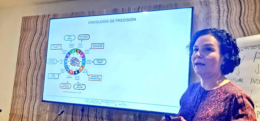 Biel Mercadal (@bielmercadal1) on Twitter photo Reunión <a href="/sefh_/">S.E.F.H</a> Baleares
Excelente Taller de comunicación con Carme Gil Ripoll de Fundación Galatea
💊Presentación de la estrategia de medicina genomica personalizada <a href="/ibsalut/">Servei de Salut de les Illes Balears (IB-SALUT)</a> por <a href="/iciar_mar/">Iciar martinez lopez #GENIB</a> destacando el papel que tendremos FH
Muchas gracias a todos los colegas asistentes 👏 Reunión <a href="/sefh_/">S.E.F.H</a> Baleares
Excelente Taller de comunicación con Carme Gil Ripoll de Fundación Galatea
💊Presentación de la estrategia de medicina genomica personalizada <a href="/ibsalut/">Servei de Salut de les Illes Balears (IB-SALUT)</a> por <a href="/iciar_mar/">Iciar martinez lopez #GENIB</a> destacando el papel que tendremos FH
Muchas gracias a todos los colegas asistentes 👏