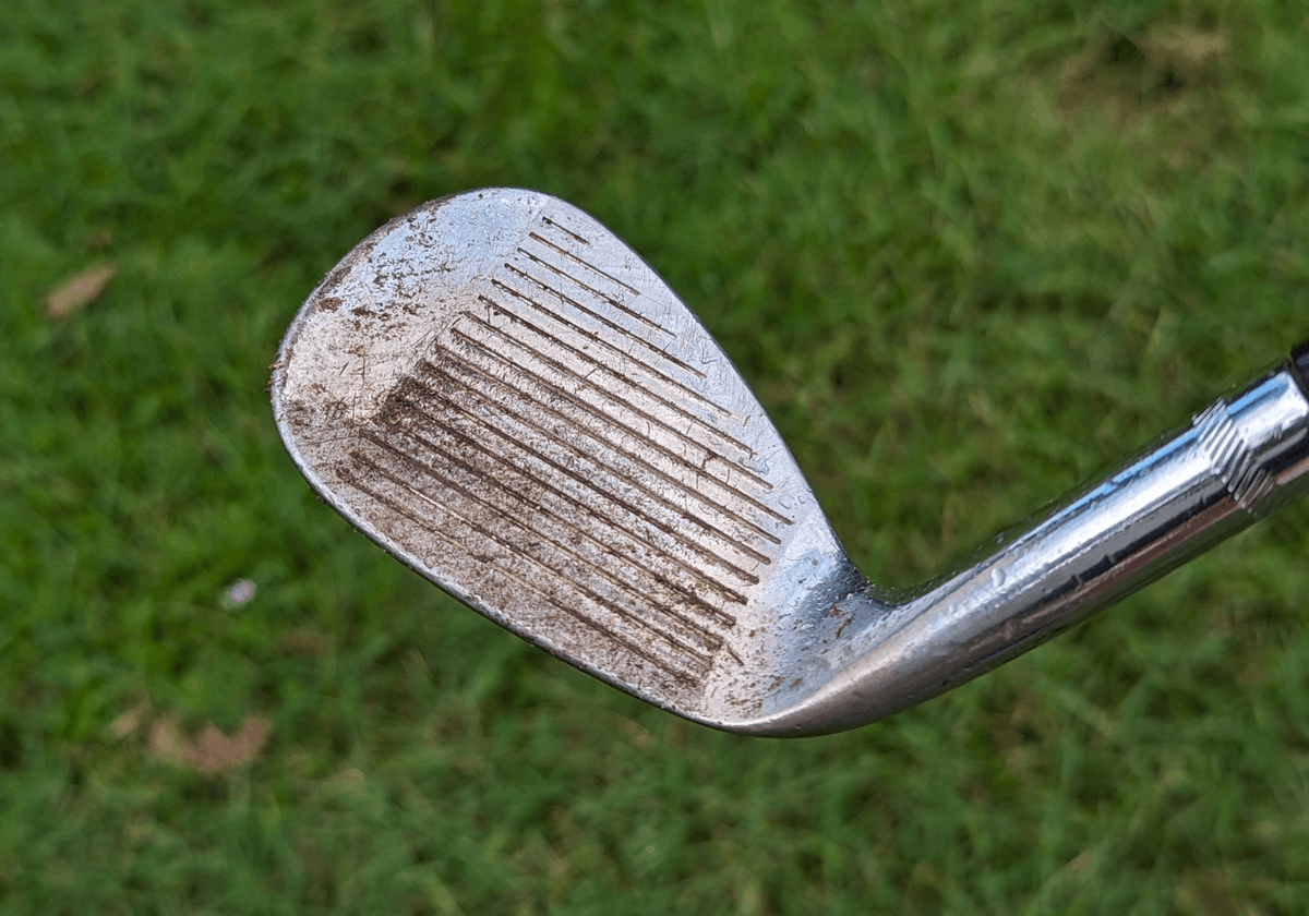 Here's a few helpful tips I wish I knew sooner about cleaning my clubs. Just thought I'd pass 'em along. 🧽 bit.ly/49itkcL