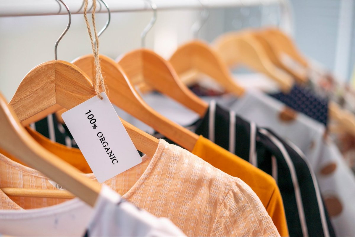 Exploring #sustainablefashion  Can the fashion industry become eco-friendly? From handmade to fast fashion, discover the evolution and impact on our planet. #EcoFashion #Sustainability