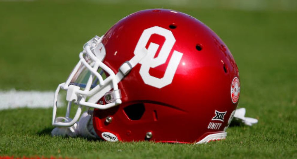 #Oklahoma has added 5 commits over the last month and they could be adding another one soon. #Sooners are trending: on3.com/college/oklaho… (On3+)