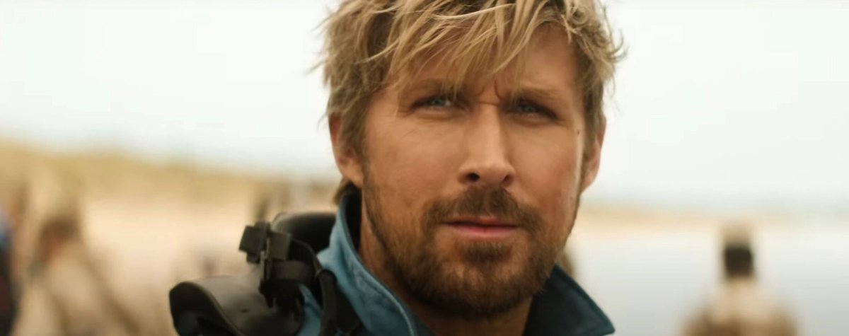 Personally I think they marketed 'The Fall Guy' both way too early and way too screwed to being an action comedy when it's an action rom-com. I also think, for all the love Ken got and I found him TERRIFIC in the movie, Ryan Gosling leading isn't a huge box office draw...