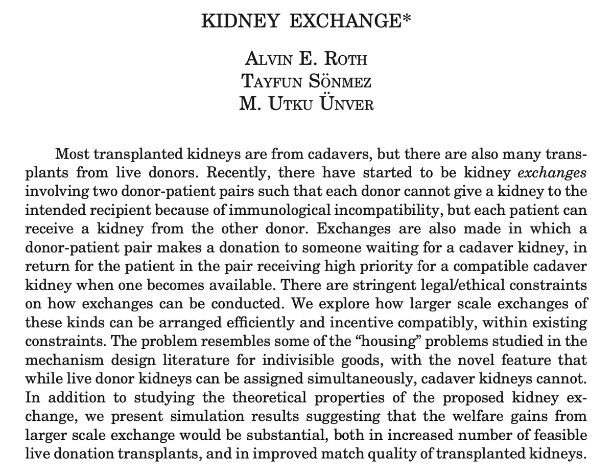 With an idea saving countless lives since then, we published the following paper 20 years ago. Shortly after, with great personal sacrifice from my beloved late wife Banu, we moved to the US to help turn our idea into practice. Here are some resources for our story @muunver 1/4