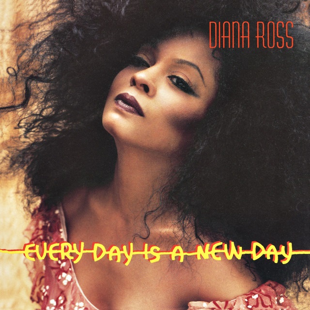 25 years ago today, #DianaRoss released her twenty-second studio album, #EveryDayIsANewDay, which critics declared Ross' best effort in over a decade. Unfortunately, the album failed commercially, peaking only at #108 in the US and #73 in the UK.