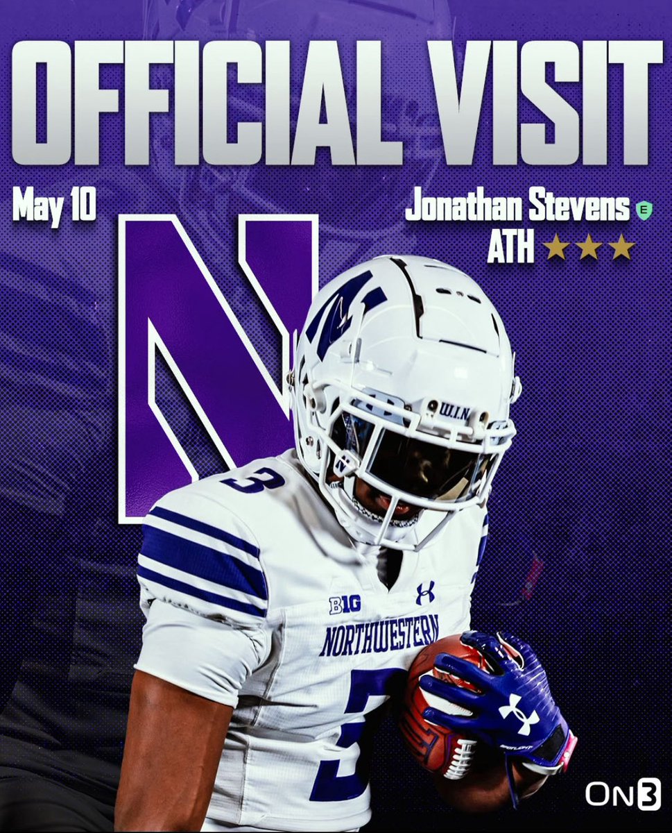Jonathan “JonJon” Stevens Jr. (@jstevensjr_) on Twitter photo 