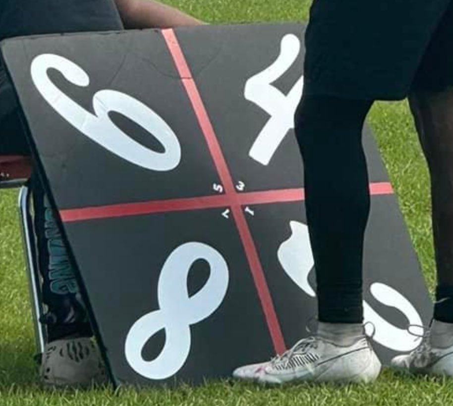 Coach Cook tweet media