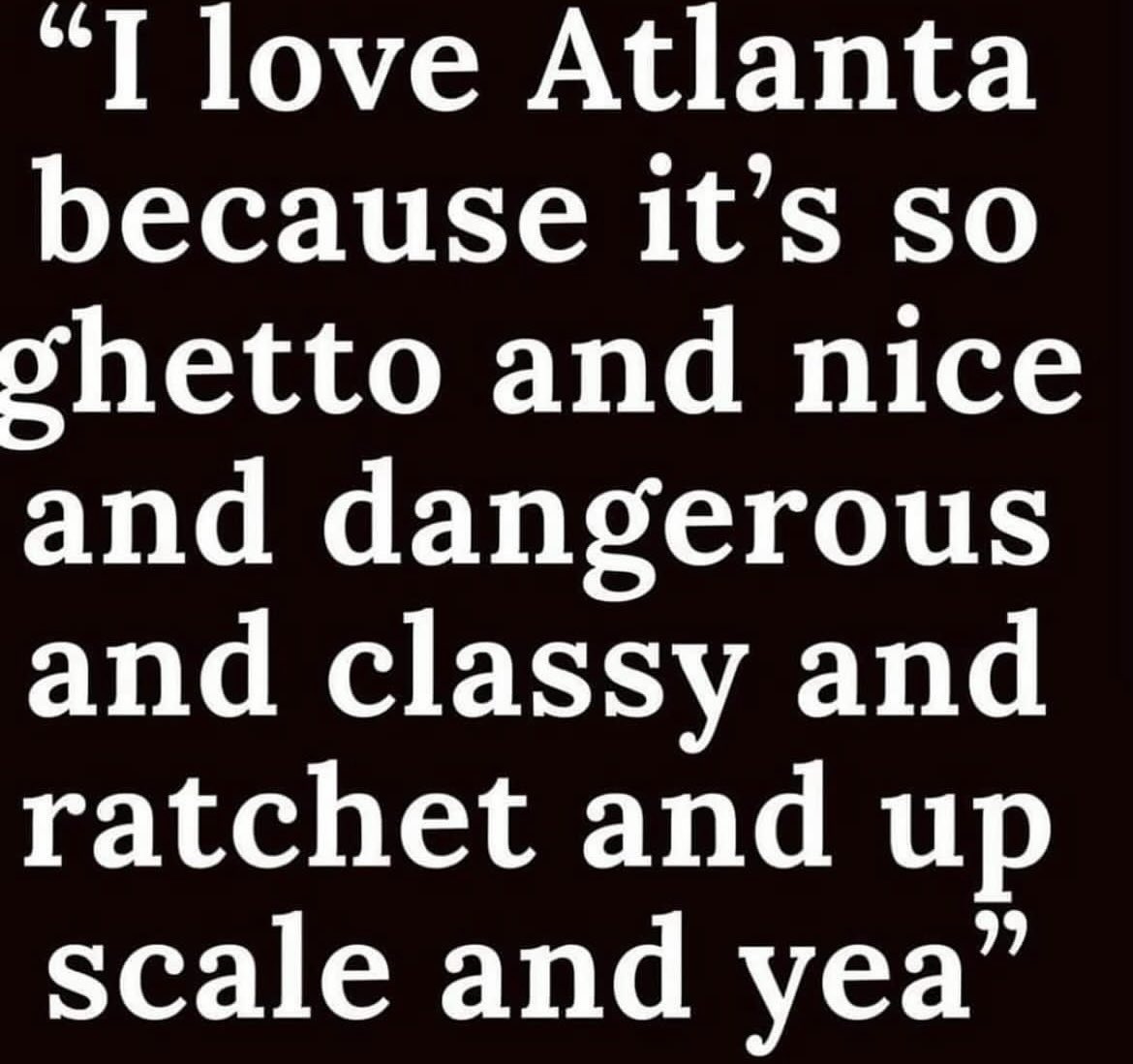 Atlantafollowme's tweet image. 