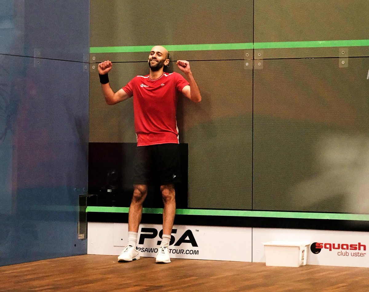 Read our report as England make it 44 European titles after a tension-racked final with France. ⬇️ europeansquash.com/news/151832/Ma… #EuroSquash #SquashETC2024