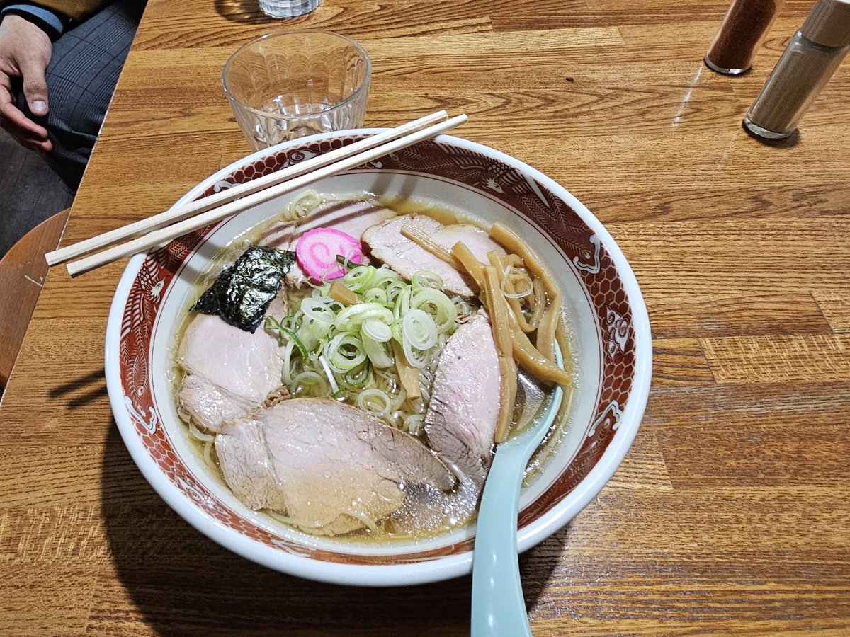 ラーメン日本一