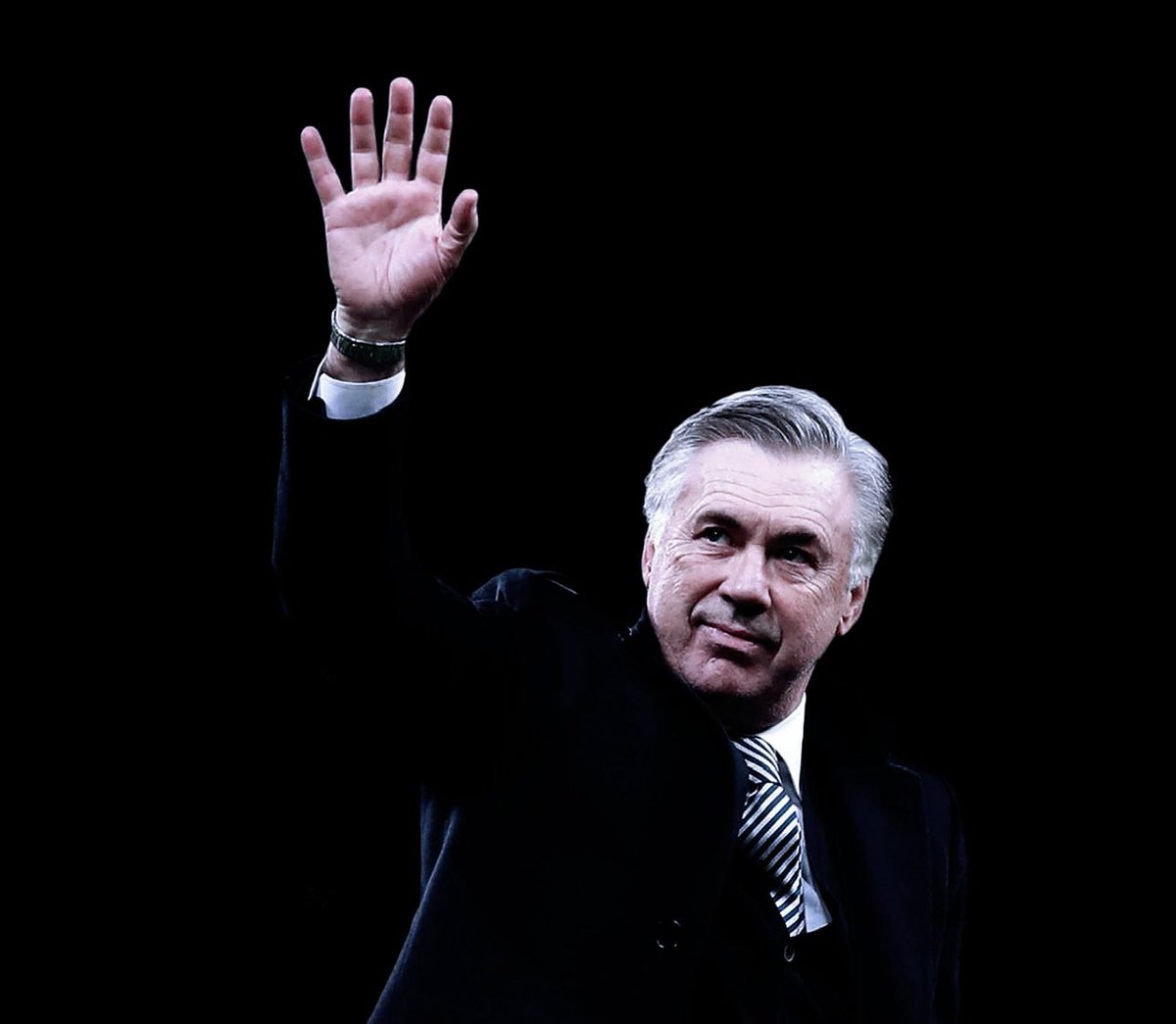 Ancelotti deserves so much praise. We didn’t replace his Number 9, 3 ACLs to 3 crucial player’s defensively and had to manage countless other injuries throughout. Despite all the ‘excuses’, he got on with it and put together one of the best La Liga Campaigns OAT!