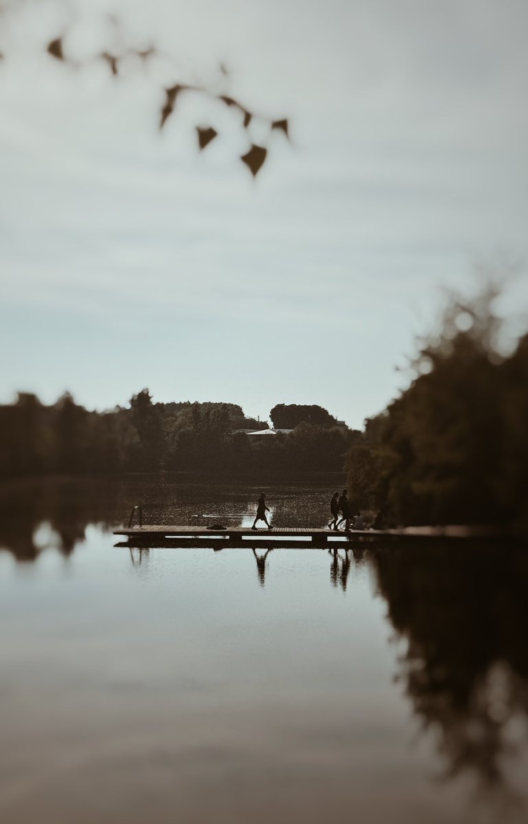 numicor's tweet image. Катанули на велах по окраинам Праги