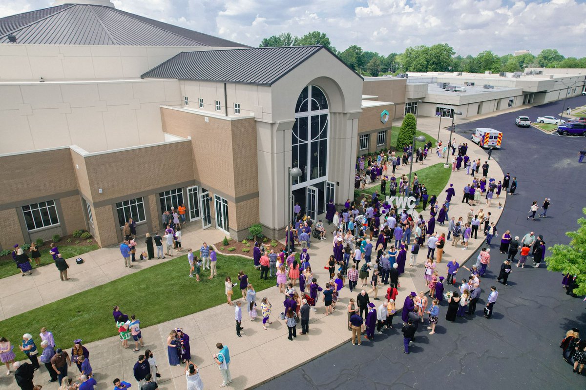 That’s a wrap! Congratulations to the Class of 2024! Thank you to each and every student for choosing to be a Panther. Thank you to the families and friends who have supported these students and helped them get to this point. Stay tuned for more photos next week!