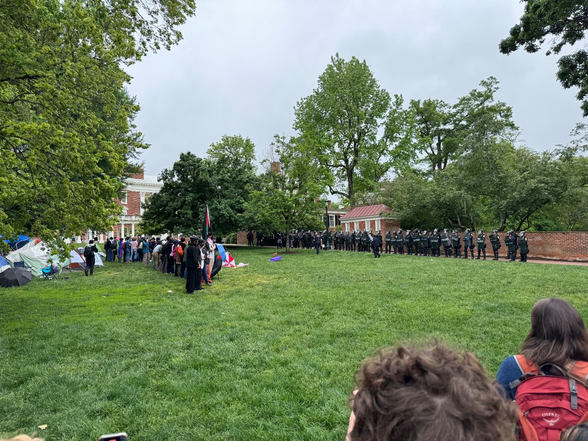 RedReplicant's tweet image. Fuck this #freepalestine #uva