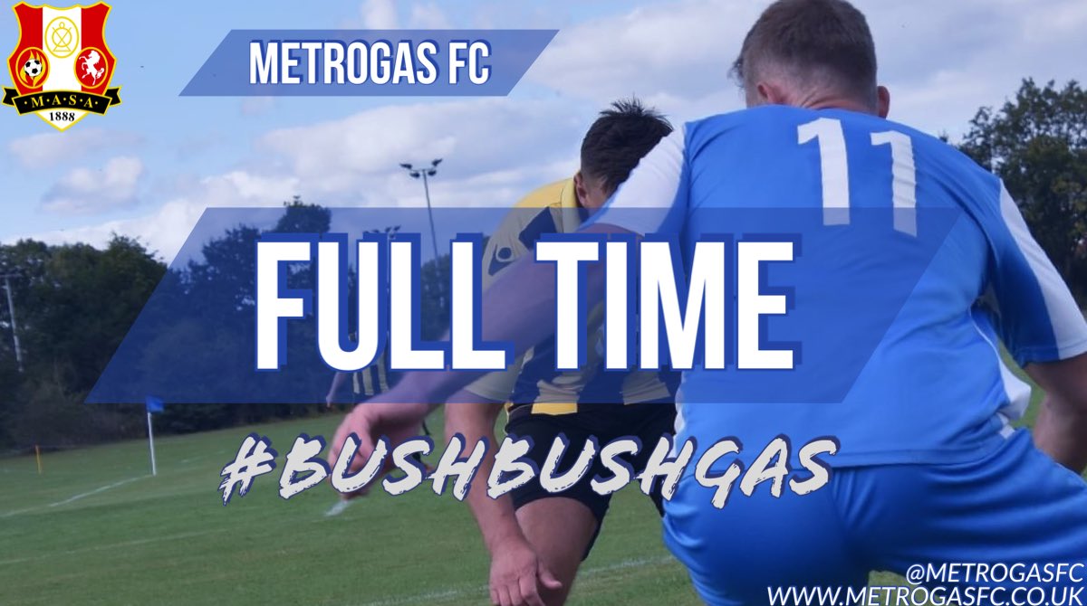 FT RESULT from today @KCFL1516 Mini League B 1st Team 2-0 @BoccaJuniorsFC A win in our last mini league game. Game was competitive but 2 second half goals give us the three points in our penultimate fixture this season. Goals; @CarlosShelu & @Matano18 #BushBushGas