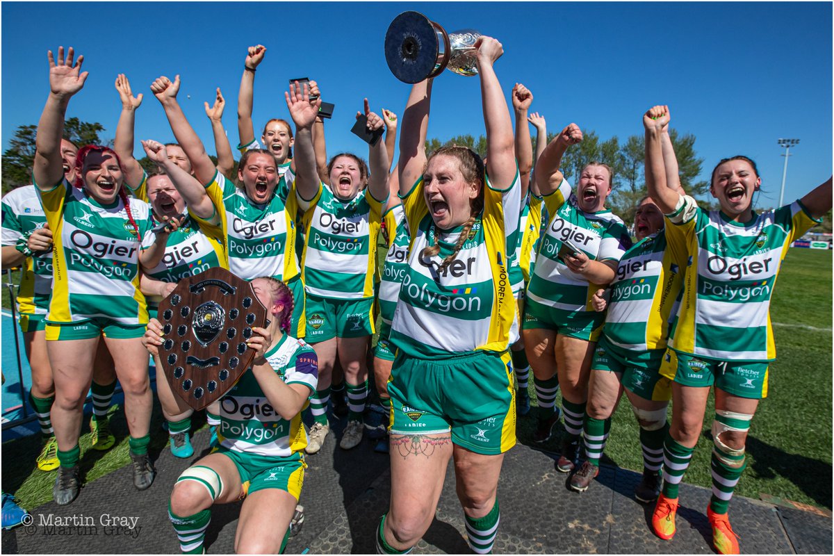 'Siam Success'... 🏆
<a href="/guernseyraiders/">Guernsey Raiders</a>  Ladies enjoyed another win against <a href="/JerseyRFC/">Jersey Rugby Club</a> Women in the Siam Cup...
The ladies winning the Siam Trophy 17-15 with a last play penalty kick form Chelsie Blondel... 
Pics follow  guernseysportphotography.com 📷
<a href="/GuernseySports/">Guernsey Sports Commission</a>  #NeverGiveUp
