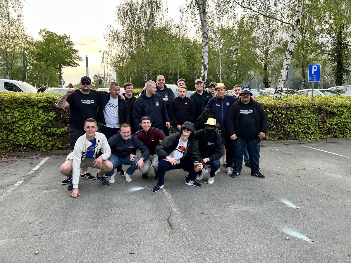 Findes ingen vigtigere ansatte i OB end Tonny Hermansen #obdk