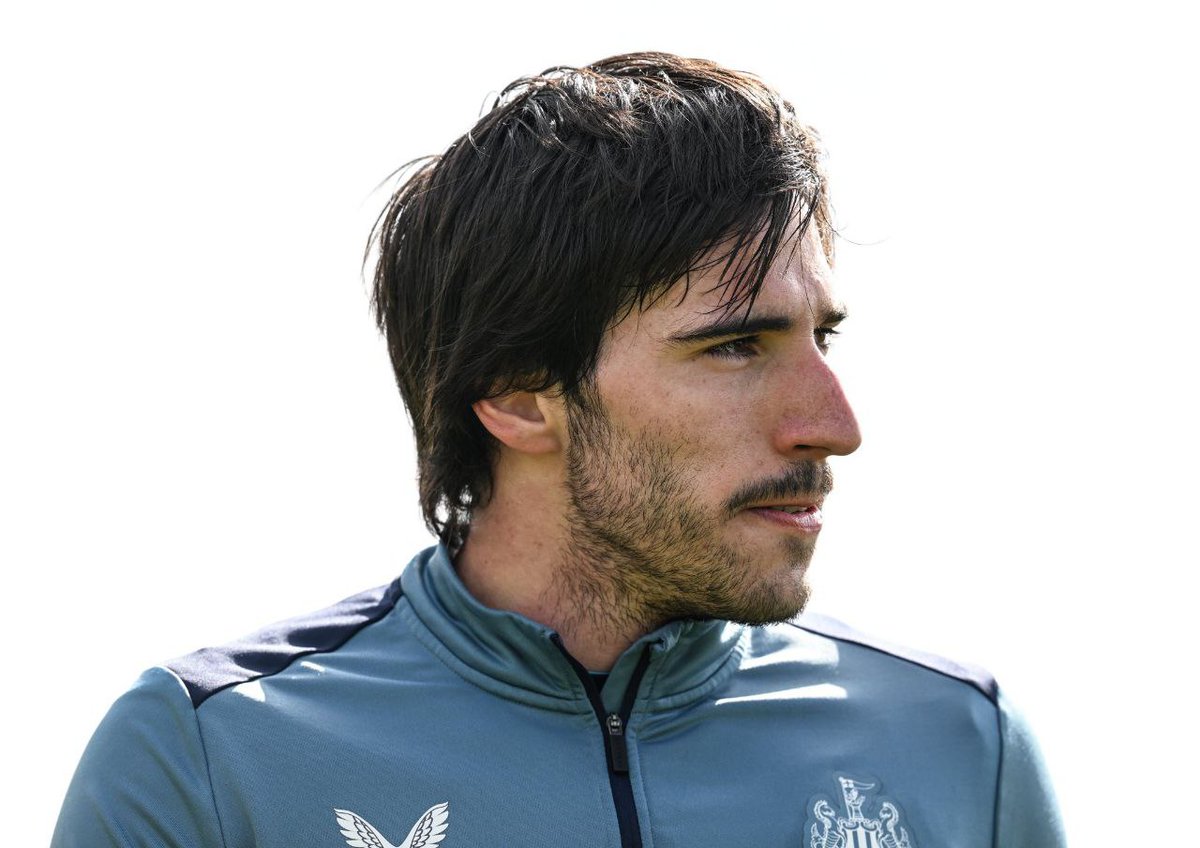 Newcastle United Midfielder Sandro Tonali Handed Suspended Ban and Fine for Breaching FA Betting Rules gistlance.com/newcastle-unit… via @gistlance
#ban #NewsUpdate #newscatle #PremierLeague