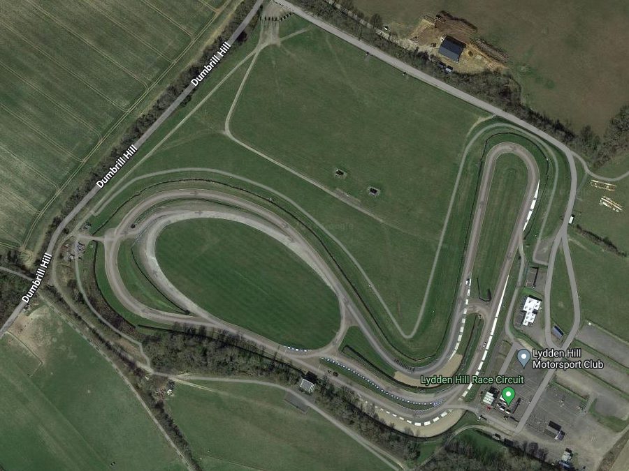 LYDDEN: Unconfirmed report of a serious/fatal motorcycle crash at the Lydden Race Circuit near Dover around 1pm this afternoon.