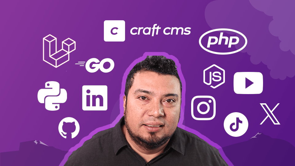 I  migrated my blog from Craft CMS to Laravel 11 & Filament 3🎉

It was a breeze!

The ONE thing I miss from Craft is how easy it is to manage assets and transforms, out of the box.

👉 selvinortiz.com

#️⃣ #webdevelopment #craftcms #laravel #blogging