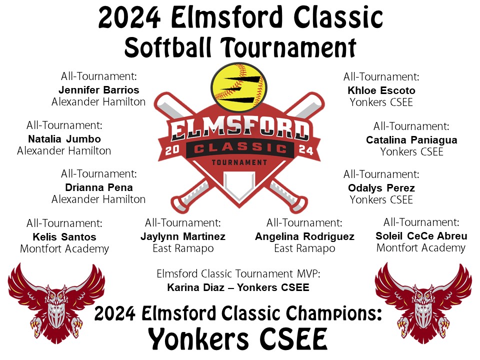Hamilton Athletics (@redraiderad) on Twitter photo Congratulations to our 2024 Elmsford Classic All-Tournament Softball team recipients from <a href="/EastRamapoCSD/">East Ramapo CSD</a> <a href="/MontfortSports/">Montfort Academy Athletics</a> <a href="/CSEEAthletics/">CSEE Owls Athletics</a> & <a href="/hamiltonhs/">AlexanderHamiltonHS</a> -- thanks for a great tournament! Hope to have you back again next year! #ElmsfordClassic #AHSoftball Congratulations to our 2024 Elmsford Classic All-Tournament Softball team recipients from <a href="/EastRamapoCSD/">East Ramapo CSD</a> <a href="/MontfortSports/">Montfort Academy Athletics</a> <a href="/CSEEAthletics/">CSEE Owls Athletics</a> & <a href="/hamiltonhs/">AlexanderHamiltonHS</a> -- thanks for a great tournament! Hope to have you back again next year! #ElmsfordClassic #AHSoftball