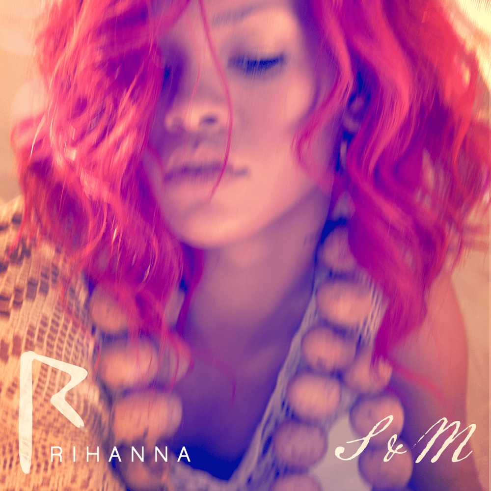 .@rihanna's 'S&M' has now surpassed 1 billion streams on Spotify. It becomes her record 15th song to reach this milestone.