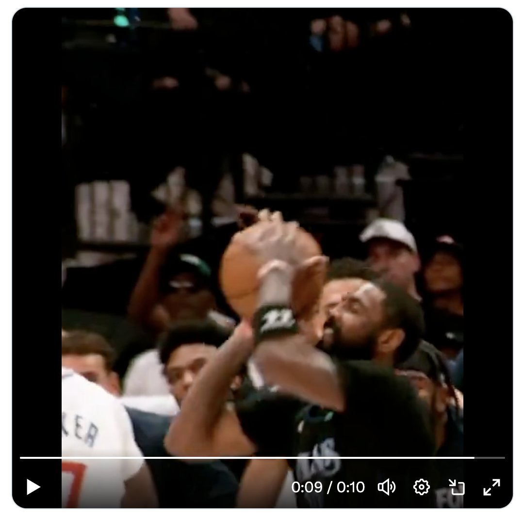 NickJonesCreate's tweet image. That smile/smirk once he realizes he's got his shot is something else